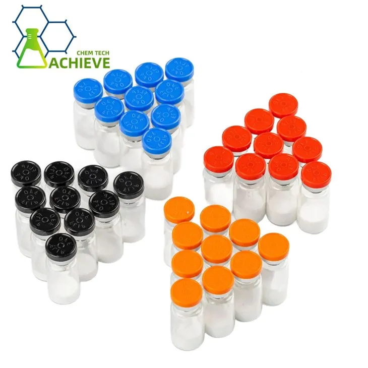 Wolfberry Oligopeptide
